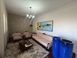 CASA À VENDA - BAIRRO PROVIDÊNCIA - PARÁ DE MINAS - MG