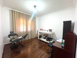 CASA À VENDA - BAIRRO PROVIDÊNCIA - PARÁ DE MINAS - MG