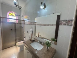 CASA À VENDA - BAIRRO PROVIDÊNCIA - PARÁ DE MINAS - MG