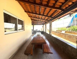 CASA À VENDA - BAIRRO PROVIDÊNCIA - PARÁ DE MINAS - MG