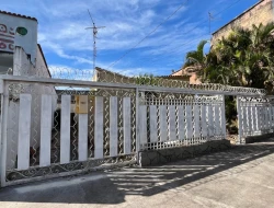 LOTE COMERCIAL À VENDA — VILA RAQUEL- PARÁ DE MINAS/MG