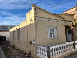 LOTE COMERCIAL À VENDA — VILA RAQUEL- PARÁ DE MINAS/MG