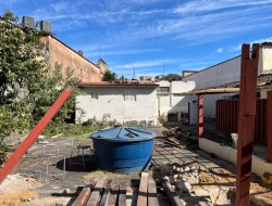LOTE COMERCIAL À VENDA — VILA RAQUEL- PARÁ DE MINAS/MG
