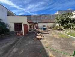 LOTE COMERCIAL À VENDA — VILA RAQUEL- PARÁ DE MINAS/MG