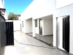 CASA À VENDA -BAIRRO PROVIDÊNCIA -PARÁ DE MINAS - MG