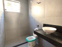 CASA À VENDA -BAIRRO PROVIDÊNCIA -PARÁ DE MINAS - MG