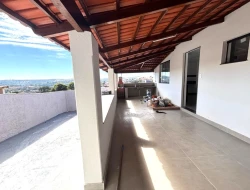 CASA À VENDA -BAIRRO PROVIDÊNCIA -PARÁ DE MINAS - MG
