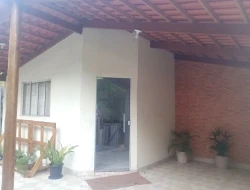 CHÁCARA À VENDA - CACHOEIRA DE ALMA - FLORESTAL - MG