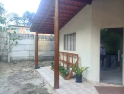 CHÁCARA À VENDA - CACHOEIRA DE ALMA - FLORESTAL - MG