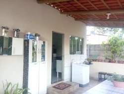 CHÁCARA À VENDA - CACHOEIRA DE ALMA - FLORESTAL - MG