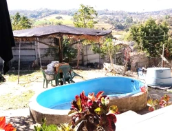 CHÁCARA À VENDA - CACHOEIRA DE ALMA - FLORESTAL - MG