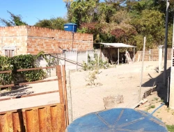 CHÁCARA À VENDA - CACHOEIRA DE ALMA - FLORESTAL - MG