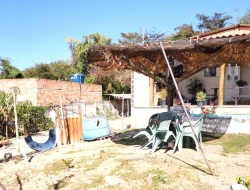 CHÁCARA À VENDA - CACHOEIRA DE ALMA - FLORESTAL - MG
