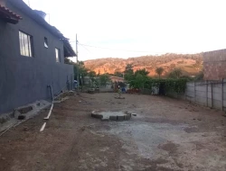 CHÁCARA À VENDA - CACHOEIRA DE ALMA - FLORESTAL - MG