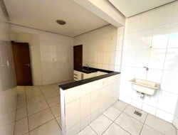 VENDO APARTAMENTO- BAIRRO SÃO FRANCISCO - PARÁ DE MINAS - MG