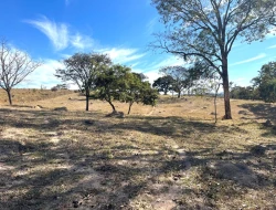 SÍTIO À VENDA EM SÃO JOSÉ DA VARGINHA – MG
