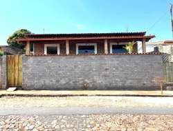 CASA À VENDA - PROVIDÊNCIA - PARÁ DE MINAS - MG