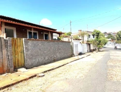 CASA À VENDA - PROVIDÊNCIA - PARÁ DE MINAS - MG