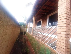 CASA À VENDA - PROVIDÊNCIA - PARÁ DE MINAS - MG