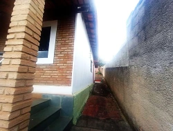 CASA À VENDA - PROVIDÊNCIA - PARÁ DE MINAS - MG