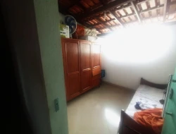 CASA À VENDA - PROVIDÊNCIA - PARÁ DE MINAS - MG