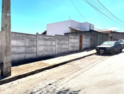 LOTE À VENDA - BAIRRO ELDORADO - PARÁ DE MINAS - MG