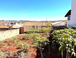 LOTE À VENDA - BAIRRO ELDORADO - PARÁ DE MINAS - MG