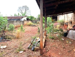 LOTE À VENDA - BAIRRO SÃO FRANCISCO - PARÁ DE MINAS - MG