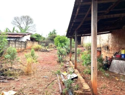 LOTE À VENDA - BAIRRO SÃO FRANCISCO - PARÁ DE MINAS - MG