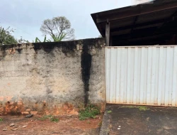 LOTE À VENDA - BAIRRO SÃO FRANCISCO - PARÁ DE MINAS - MG