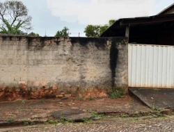 LOTE À VENDA - BAIRRO SÃO FRANCISCO - PARÁ DE MINAS - MG