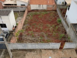 LOTE À VENDA - BAIRRO ELDORADO - PARÁ DE MINAS - MG