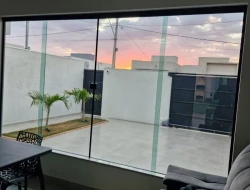 CASA À VENDA - BAIRRO ALTA VILLA - PARÁ DE MINAS - MG