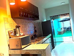 CASA À VENDA - BAIRRO ALTA VILLA - PARÁ DE MINAS - MG
