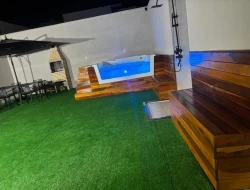 CASA À VENDA - BAIRRO ALTA VILLA - PARÁ DE MINAS - MG