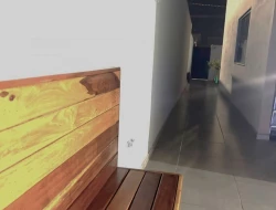 CASA À VENDA - BAIRRO ALTA VILLA - PARÁ DE MINAS - MG