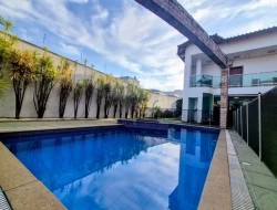 CASA ALTO PADRÃO - BAIRRO JARDIM BEATRIZ - PARÁ DE MINAS - MG