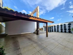CASA ALTO PADRÃO - BAIRRO JARDIM BEATRIZ - PARÁ DE MINAS - MG