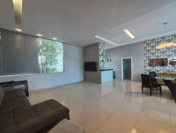 CASA ALTO PADRÃO - BAIRRO JARDIM BEATRIZ - PARÁ DE MINAS - MG