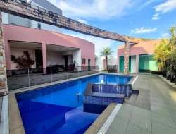 CASA ALTO PADRÃO - BAIRRO JARDIM BEATRIZ - PARÁ DE MINAS - MG