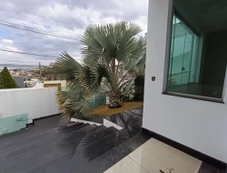 CASA ALTO PADRÃO À VENDA - BAIRRO SÃO JOSÉ - PARÁ DE MINAS - MG