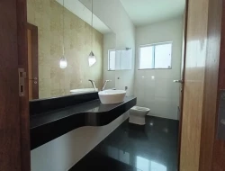 CASA ALTO PADRÃO À VENDA - BAIRRO SÃO JOSÉ - PARÁ DE MINAS - MG