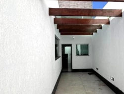 CASA ALTO PADRÃO À VENDA - BAIRRO SÃO JOSÉ - PARÁ DE MINAS - MG