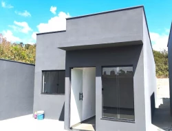 CASA À VENDA - BAIRRO JARDIM DAS OLIVEIRAS - PARÁ DE MINAS - MG