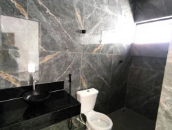 CASA À VENDA - BAIRRO JARDIM DAS OLIVEIRAS - PARÁ DE MINAS - MG