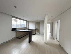 APARTAMENTO BAIRRO SÃO FRANCISCO - EM FASE FINAL DE ACABAMENTO