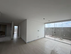 APARTAMENTO BAIRRO SÃO FRANCISCO - EM FASE FINAL DE ACABAMENTO