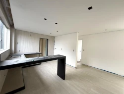 APARTAMENTO BAIRRO SÃO FRANCISCO - EM FASE FINAL DE ACABAMENTO