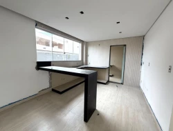 APARTAMENTO BAIRRO SÃO FRANCISCO - EM FASE FINAL DE ACABAMENTO