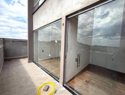APARTAMENTO BAIRRO SÃO FRANCISCO - EM FASE FINAL DE ACABAMENTO